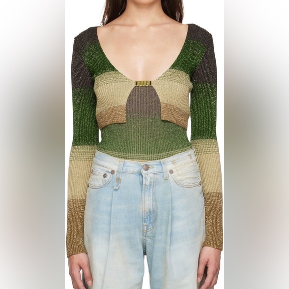 gcds cardigan - Picture 3 of 5